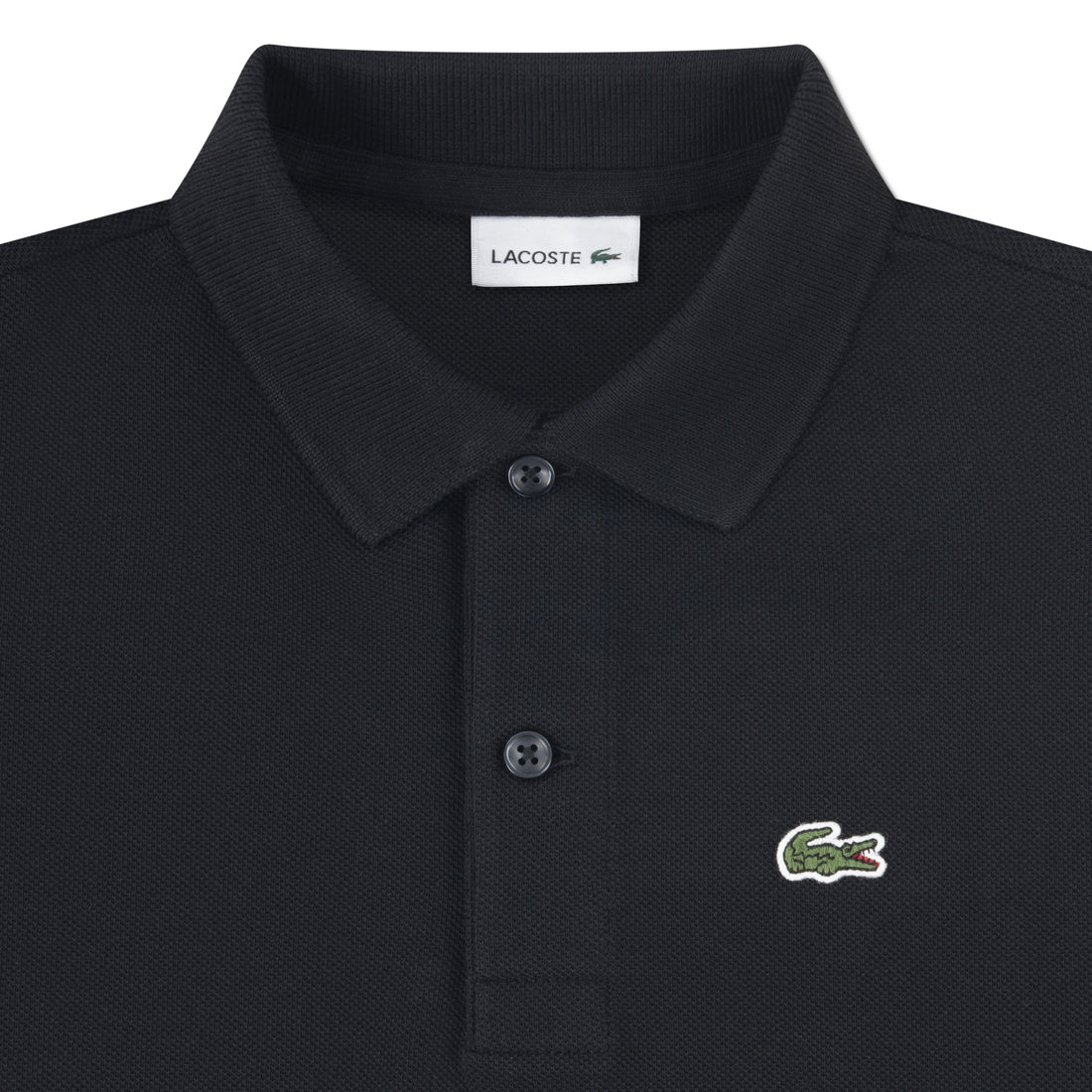 Polo Little Kids Lacoste