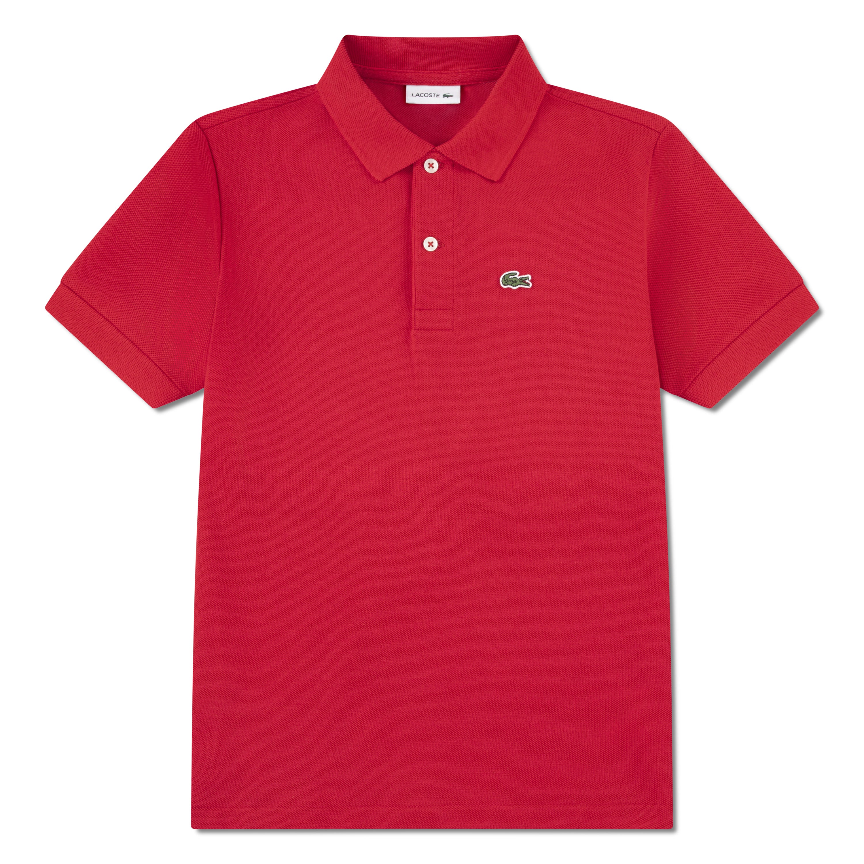 Polo Little Kids Lacoste