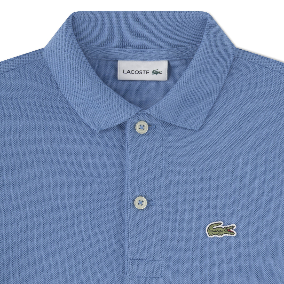 Polo Little Kids Lacoste