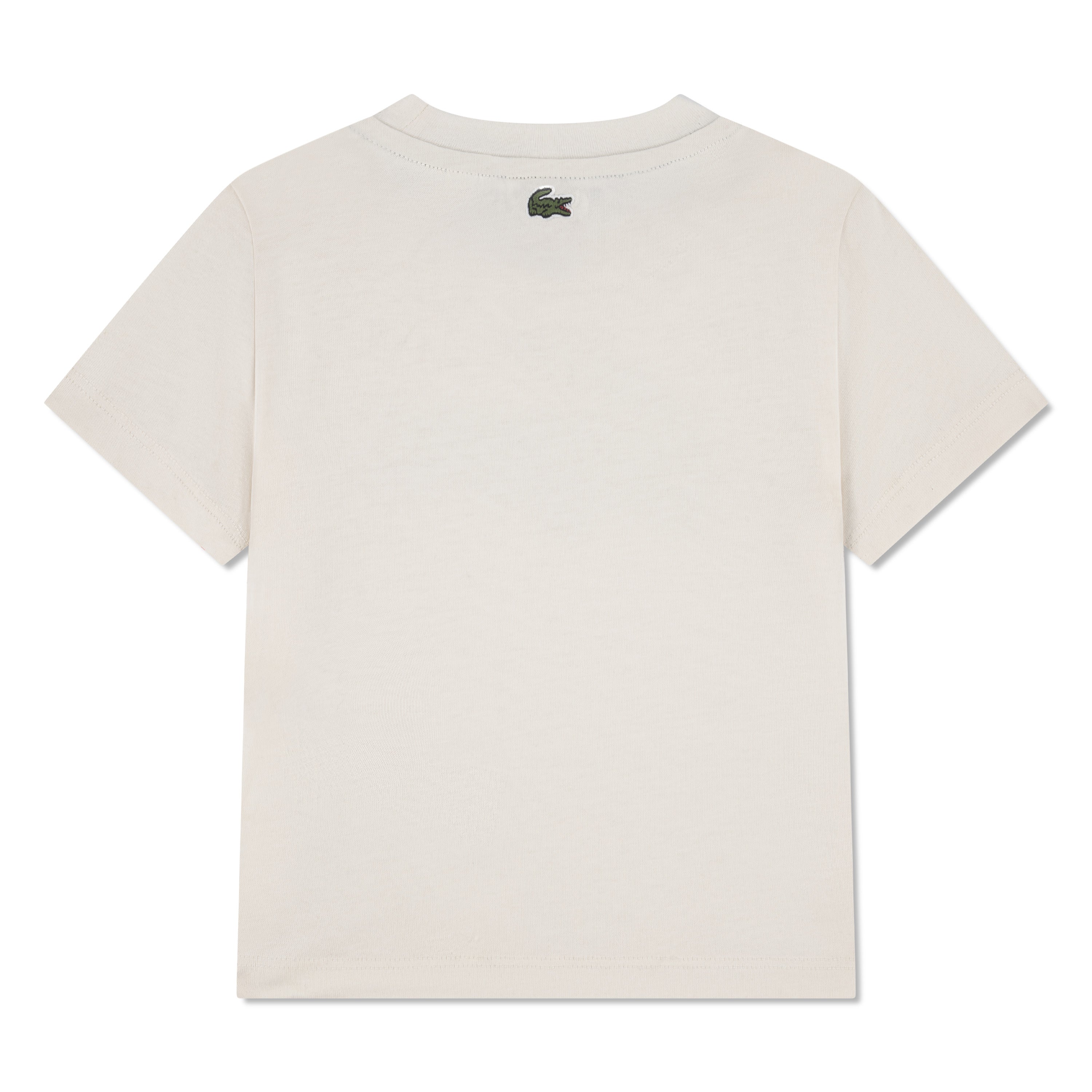 Camiseta Kids Lacoste