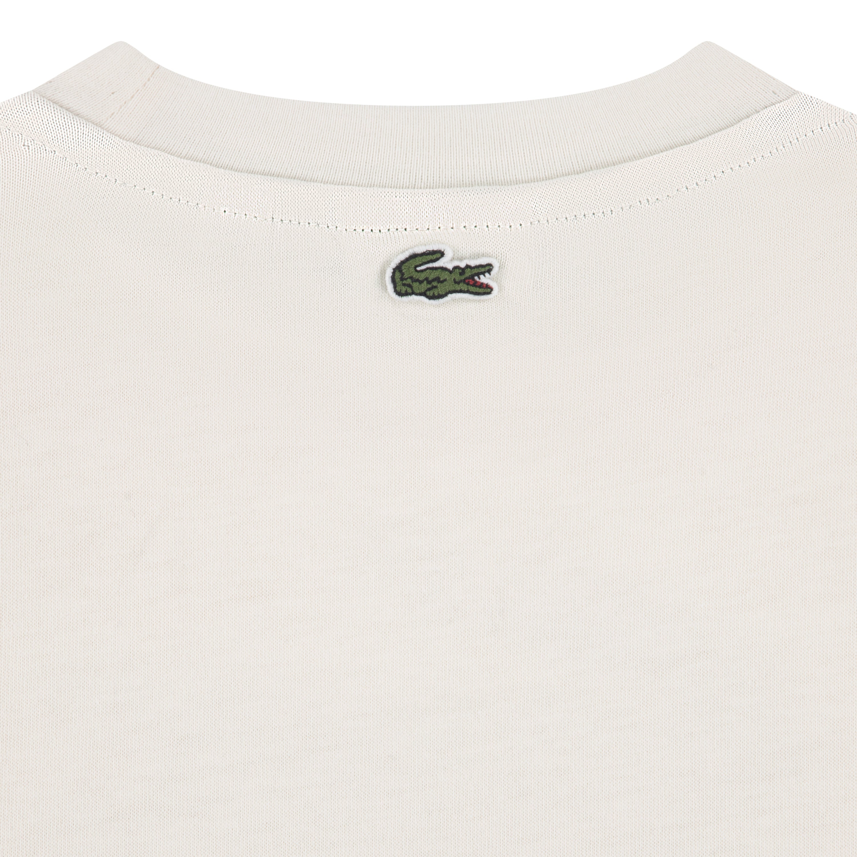 Camiseta Kids Lacoste
