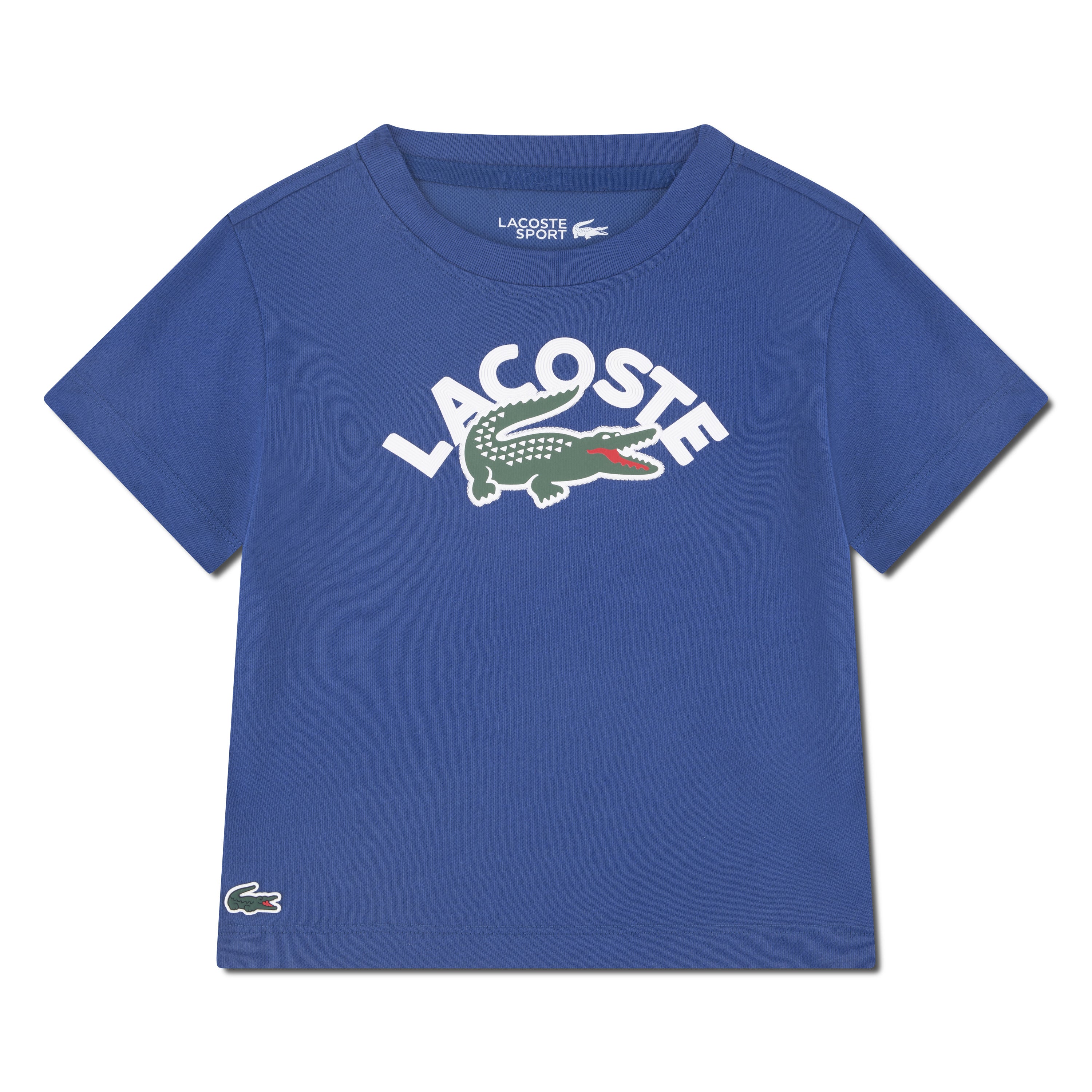 Camiseta Kids Lacoste