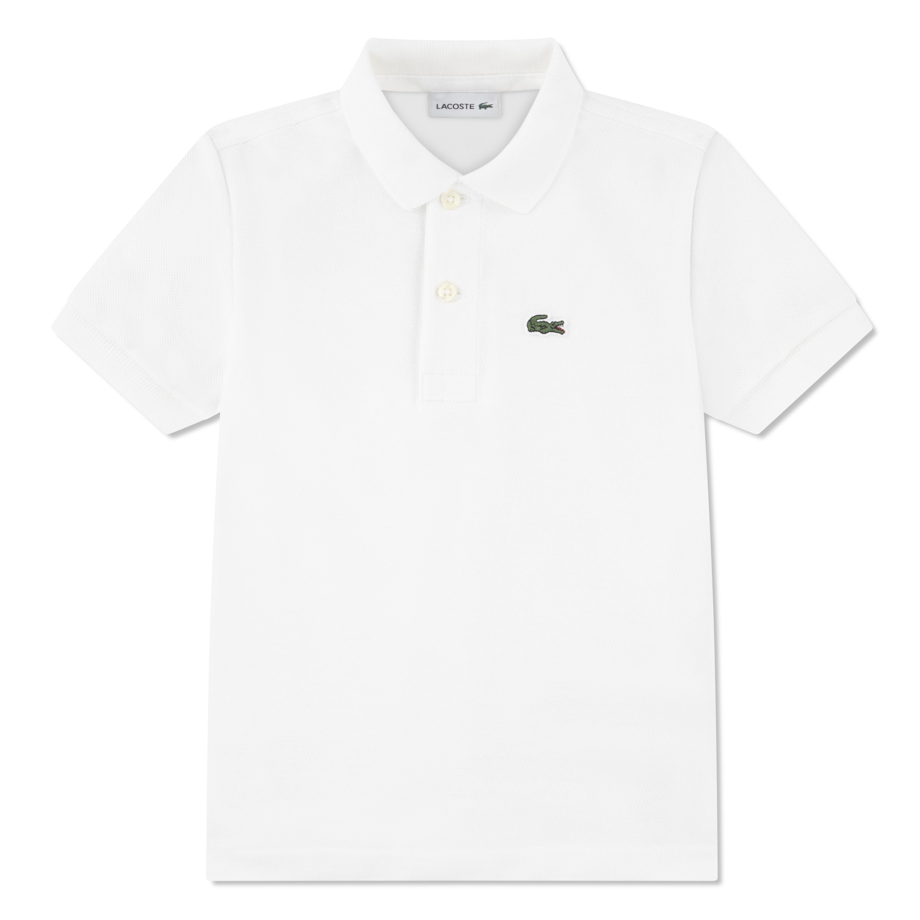 Polo Little Kids Lacoste