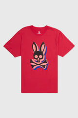 Camiseta Psycho Bunny