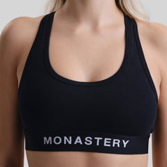 Top Sport Monastery Lauda Black