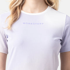 Camiseta Monastery Mujer Niya