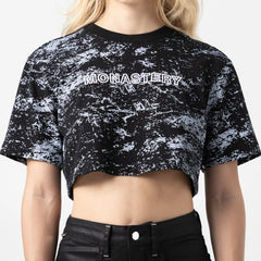Crop Top Monastery Brynn