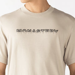 Camiseta Hombre Monastery