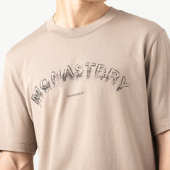 Camiseta Hombre Monastery