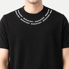 Camiseta Hombre Monastery
