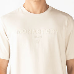 Camiseta Hombre Monastery