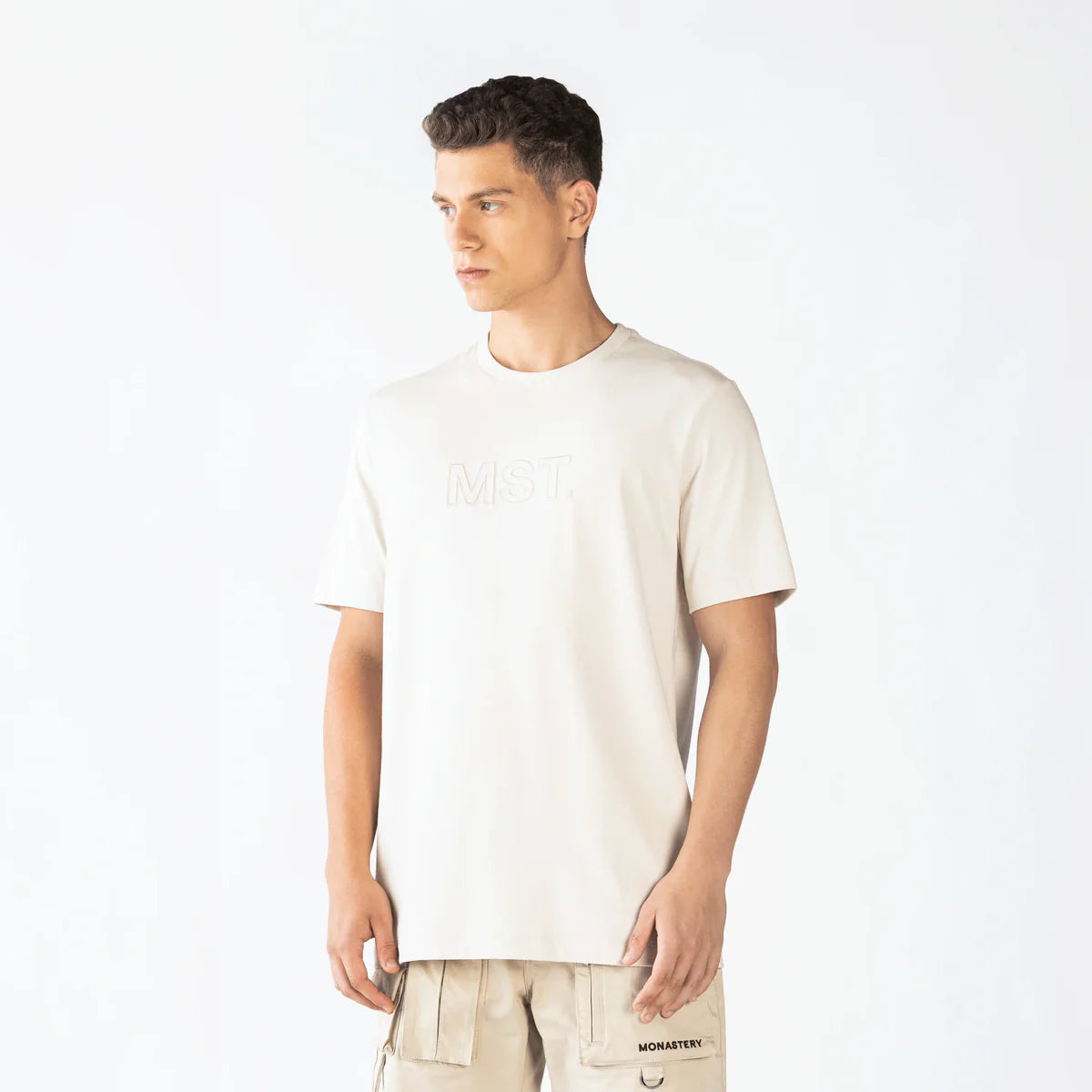 Camiseta Hombre Monastery