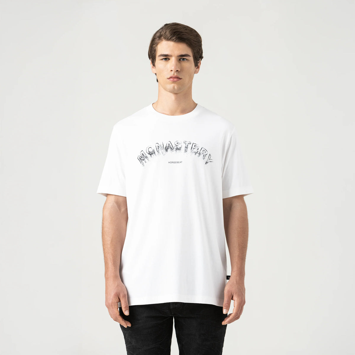 Camiseta Hombre Monastery