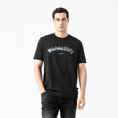 Camiseta Hombre Monastery