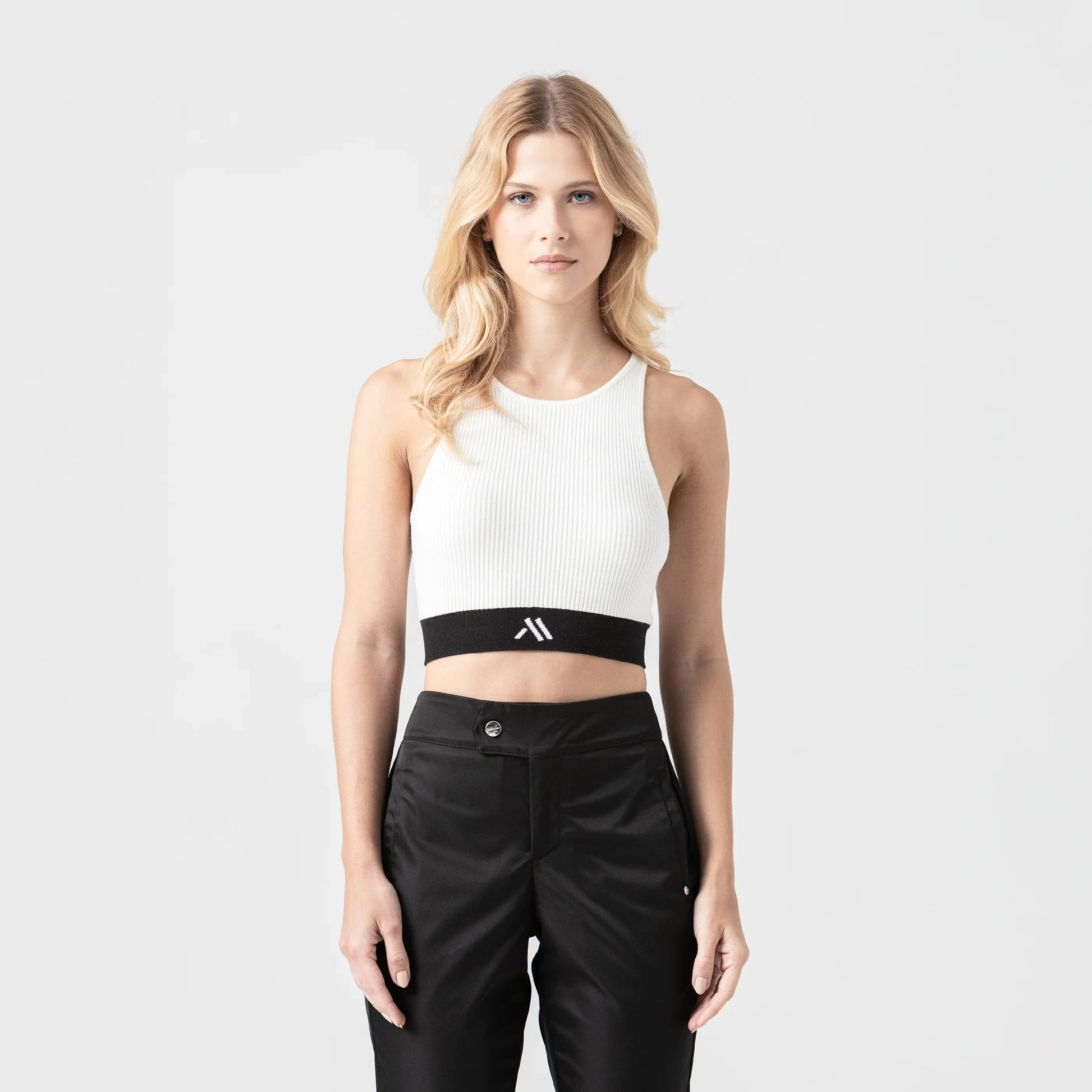 Top Monastery Gisele Knitted Top