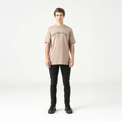 Camiseta Hombre Monastery