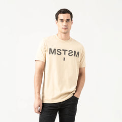 Camiseta Hombre Monastery