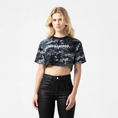 Crop Top Monastery Brynn