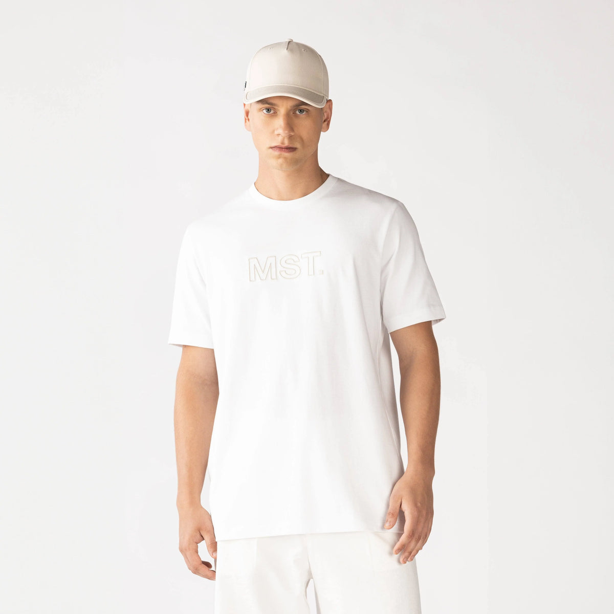 Camiseta Hombre Monastery