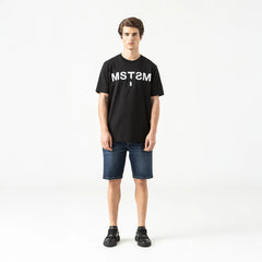 Camiseta Hombre Monastery
