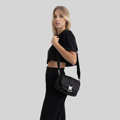 Fannypack Monastery Lexus Black