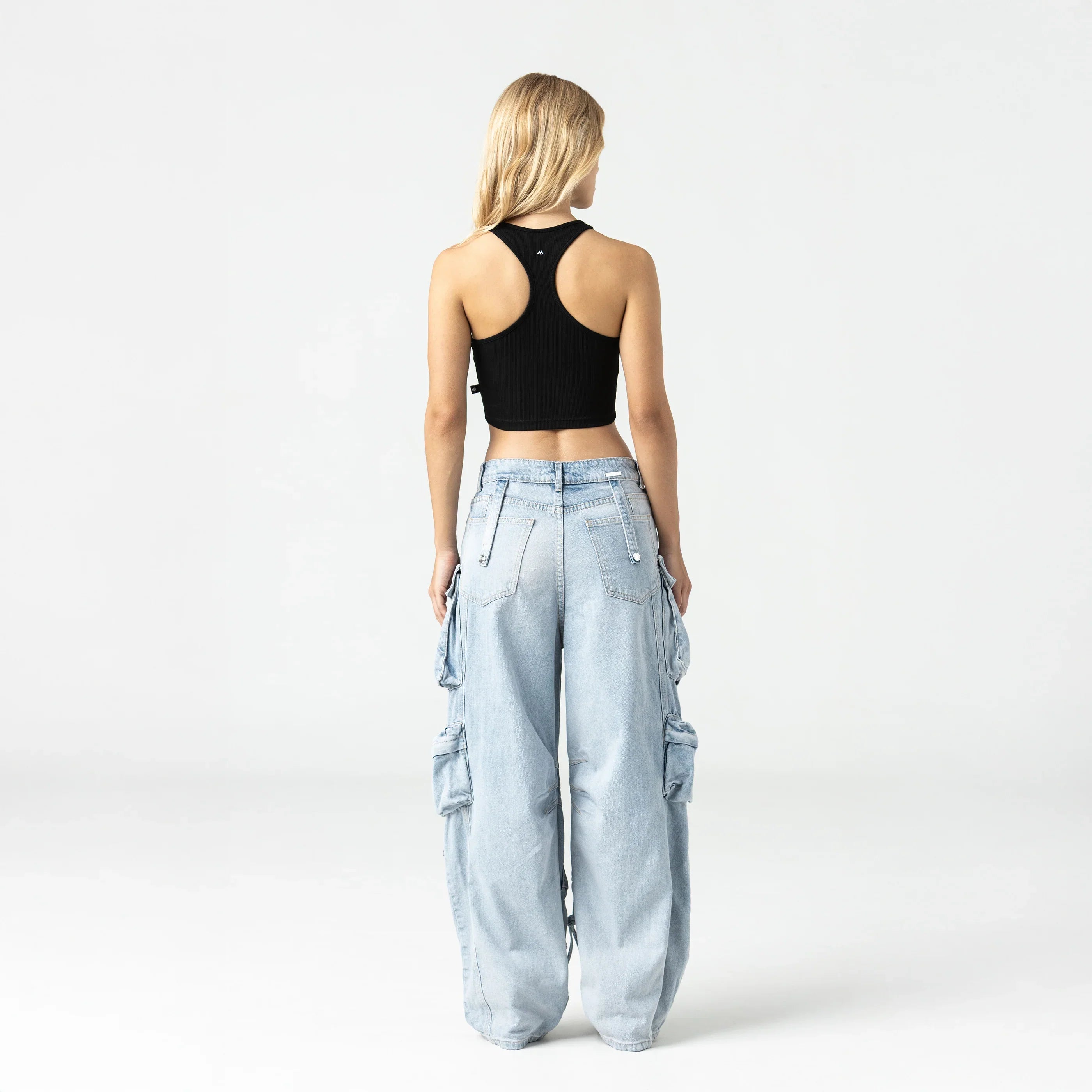 Top Monastery Lirio Tank Top