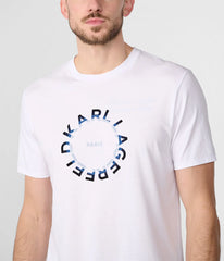 Camiseta Karl Lagerfeld