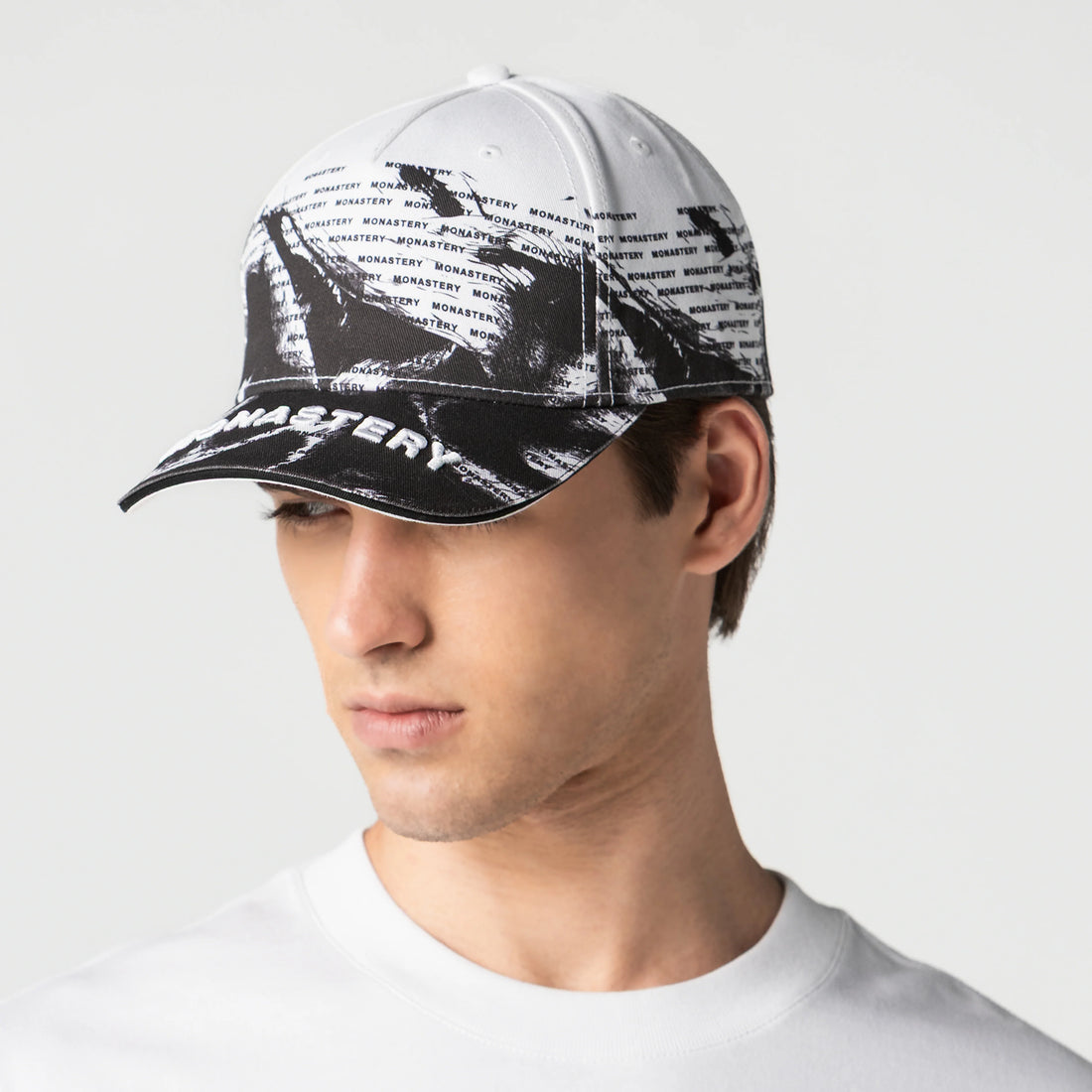 Gorra Monastery Loftcap