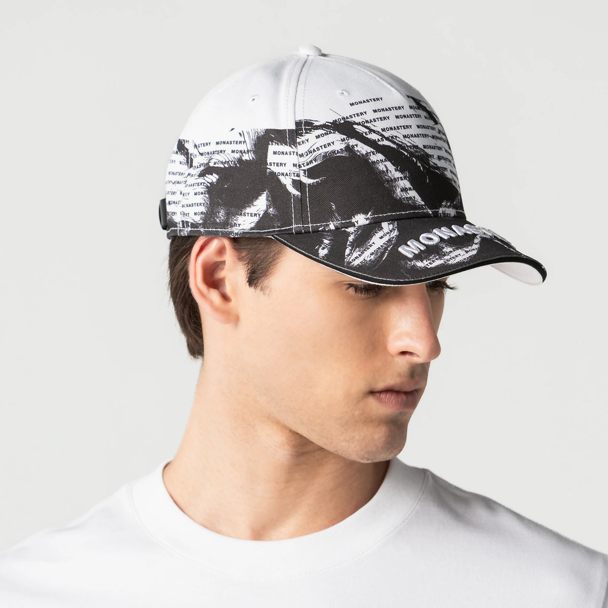 Gorra Monastery Loftcap