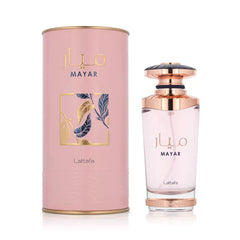 Lattafa Mayar EDP for Women 100ML