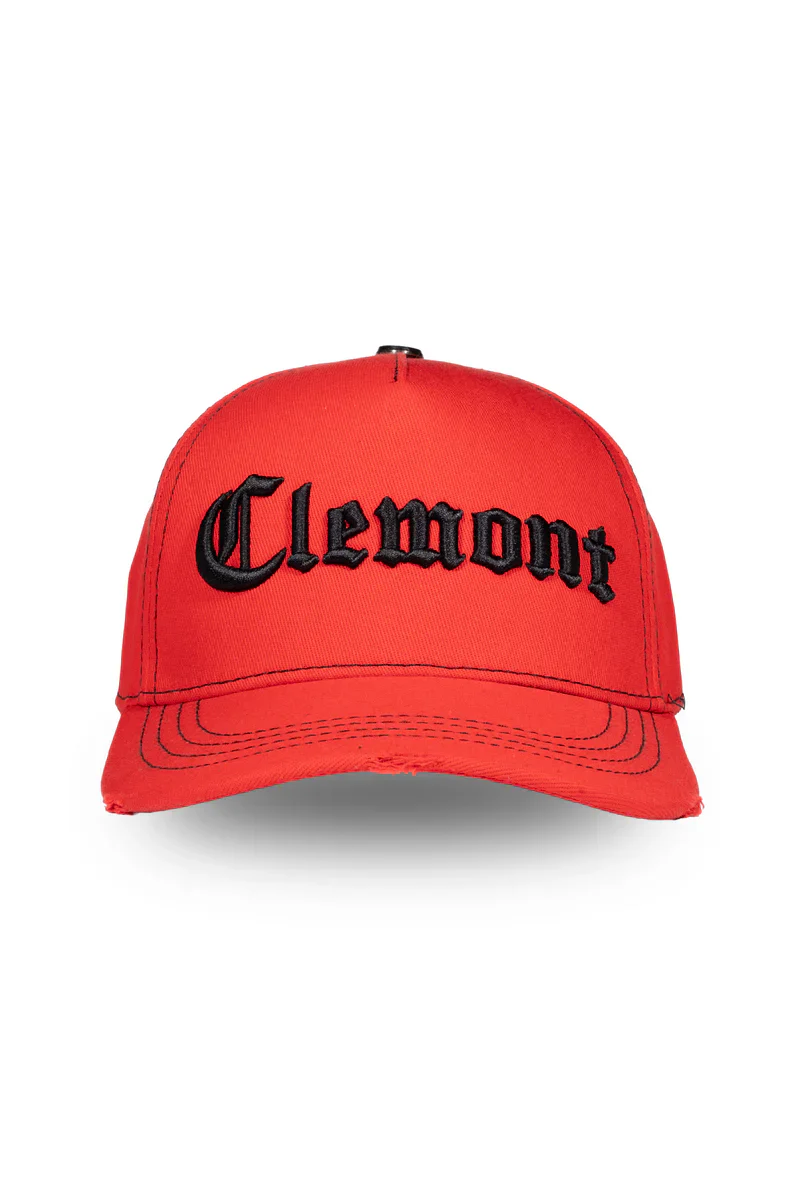 Gorra Clemont Gorras
