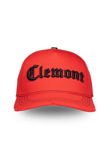 Gorra Clemont Gorras