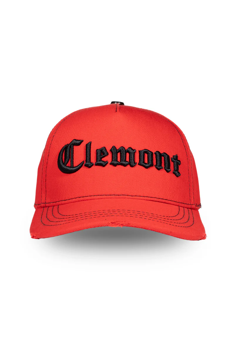 Gorra Clemont
