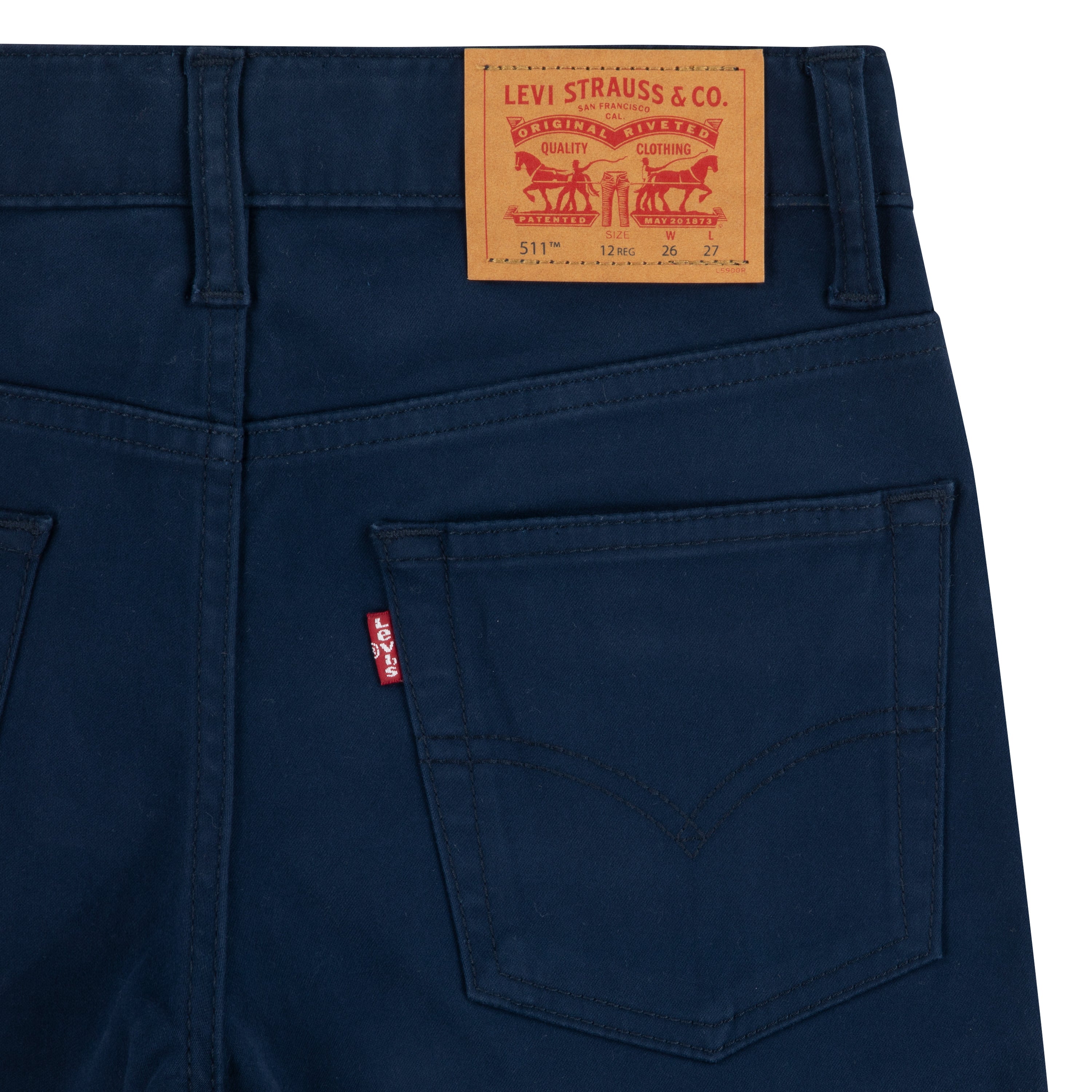 Pantalon Niño Kids Levi's