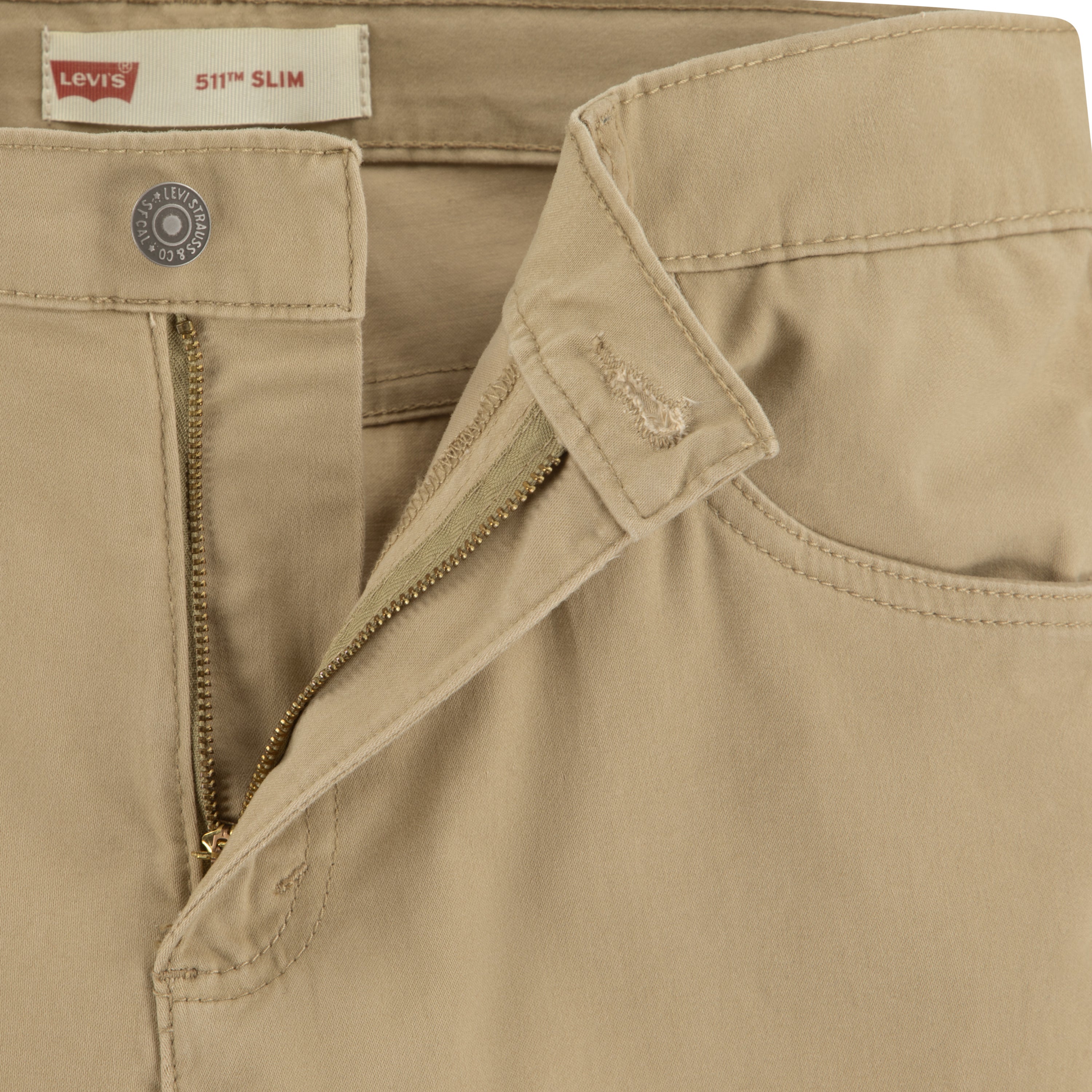 Pantalon Little Niño Kids Levi's