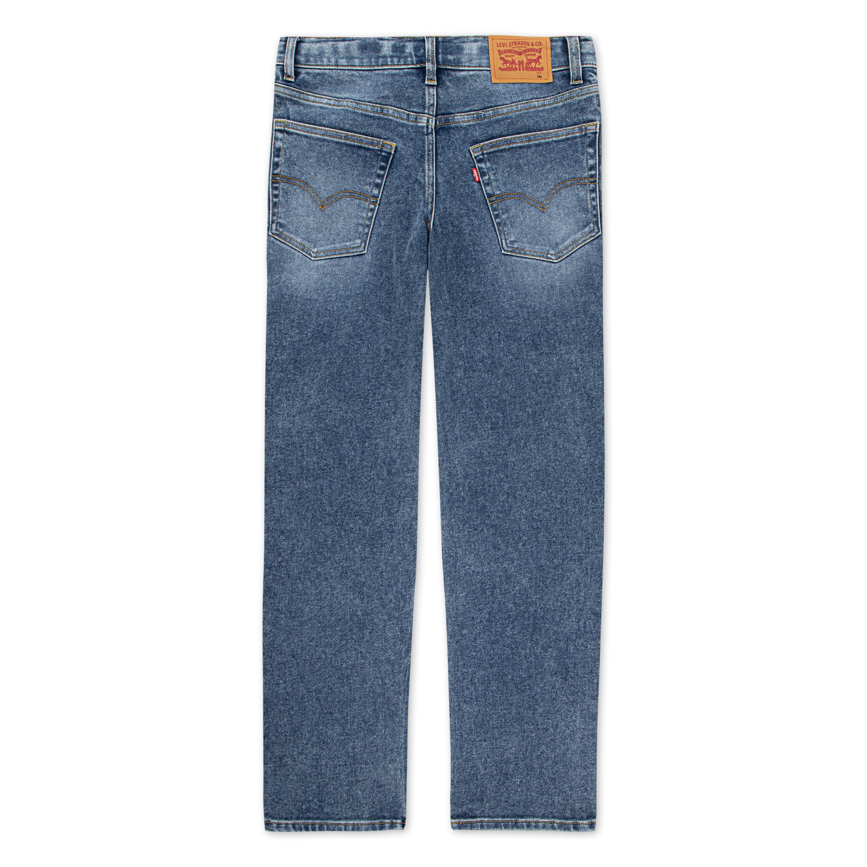 Jean Little Niño Kids Levi's