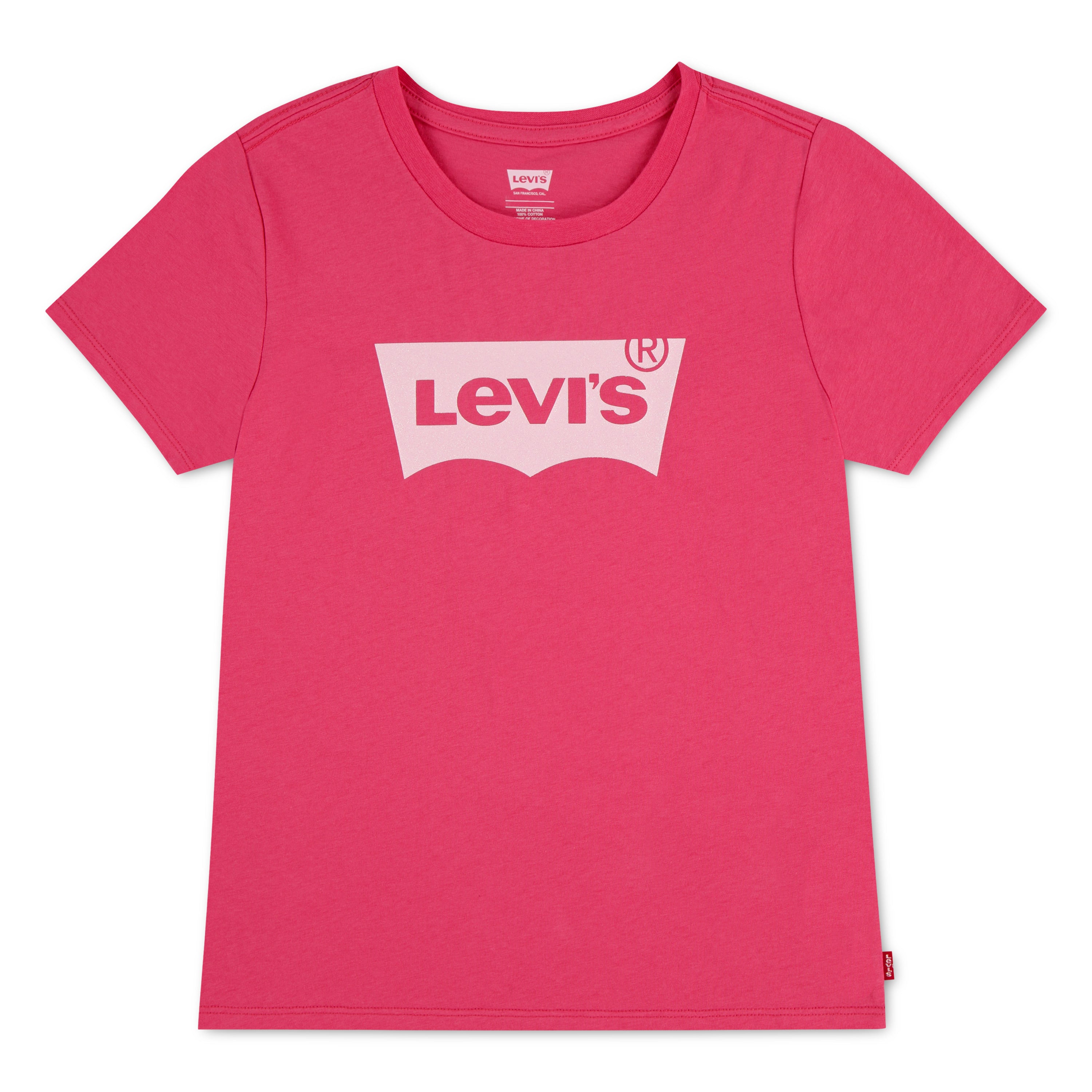 Cmiaseta Niña Kids Levi's