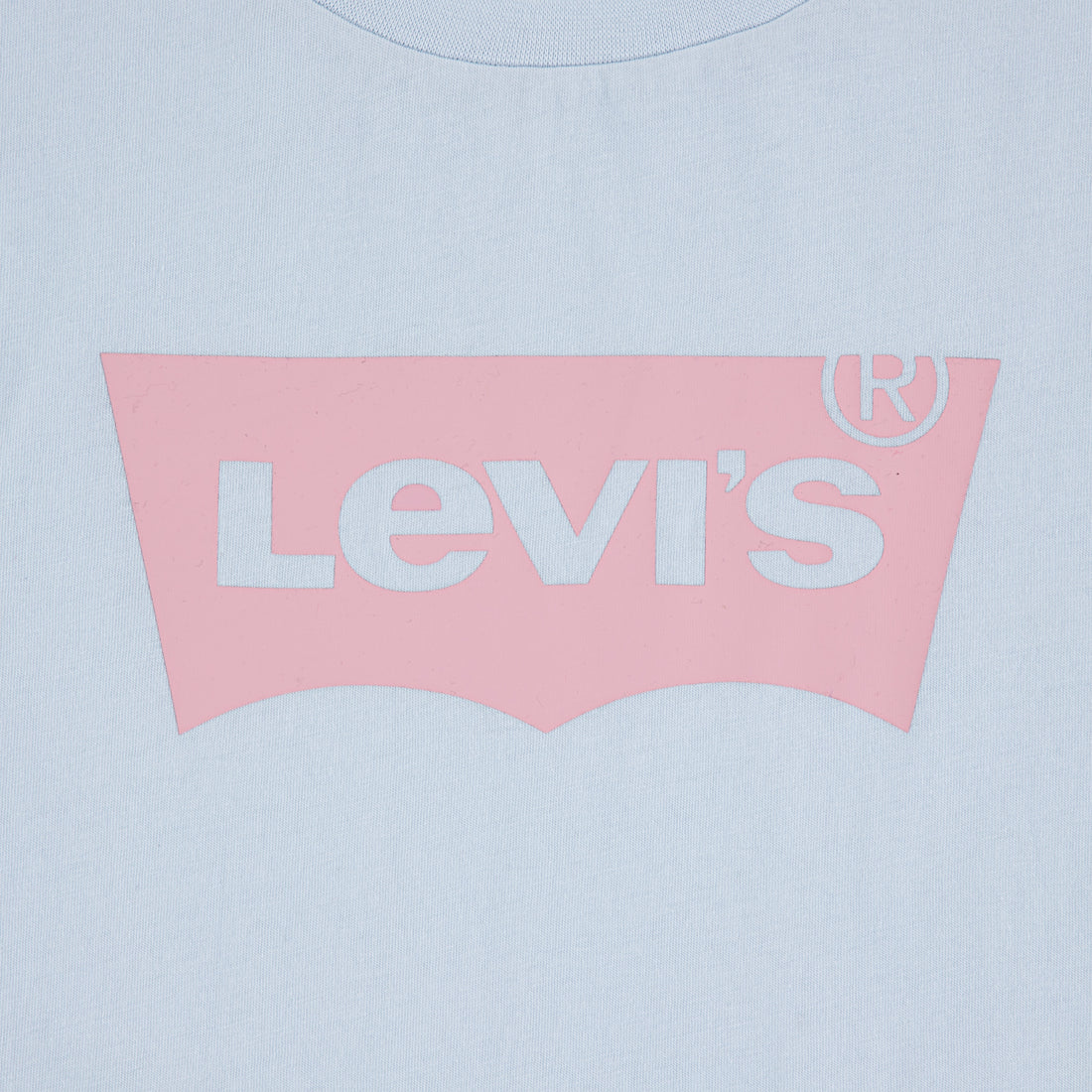 Camiseta Little Niña Kids Levi's