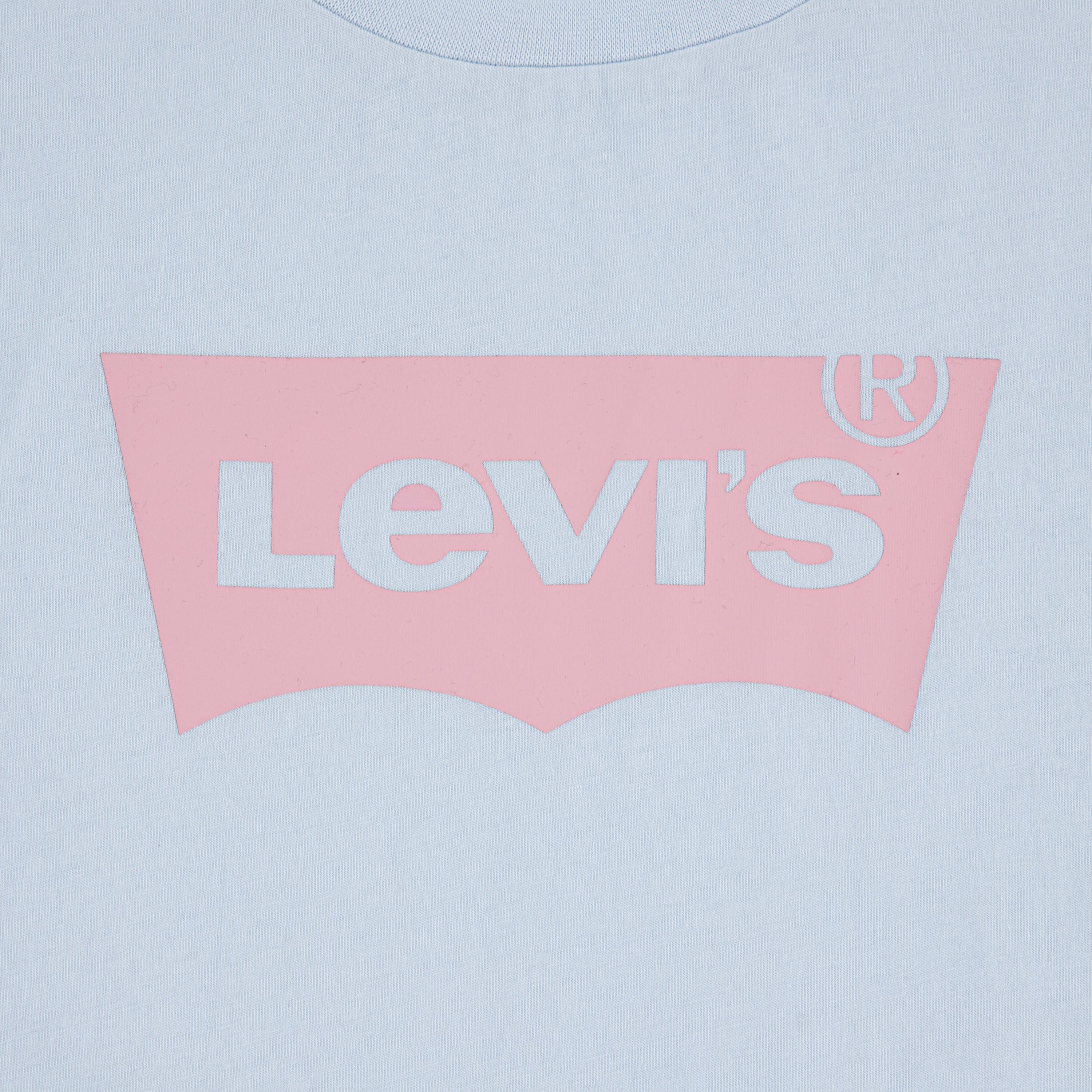 Camiseta Little Niña Kids Levi's