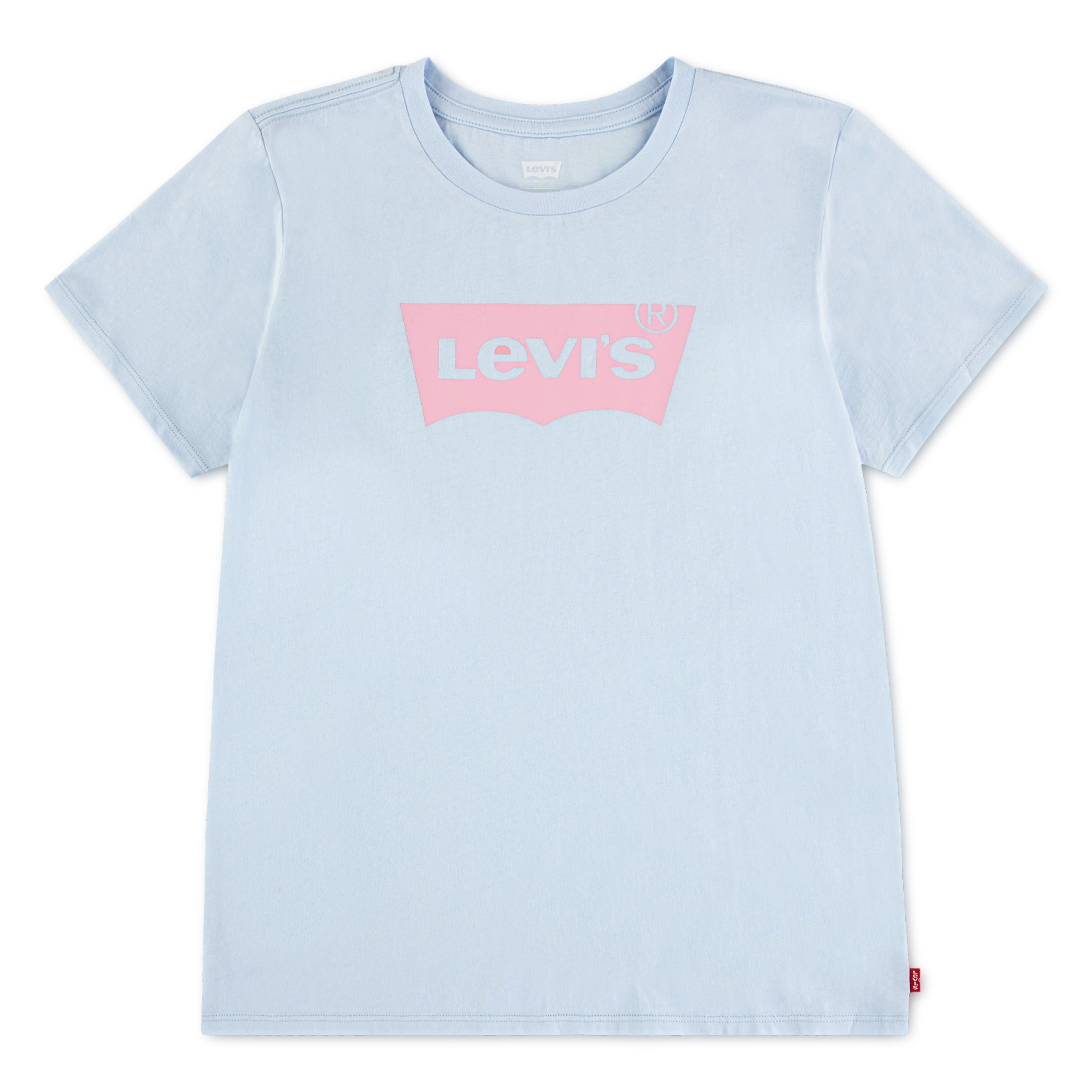Camiseta Little Niña Kids Levi's