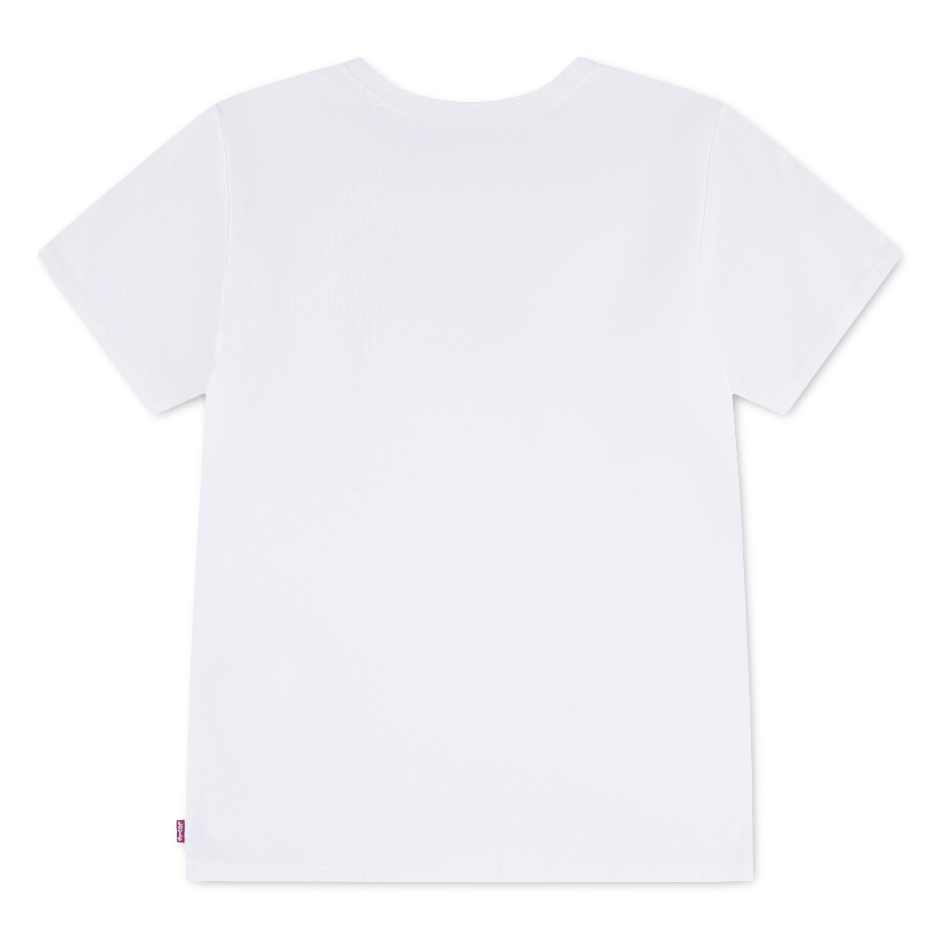 Camiseta Niña Kids Levi's