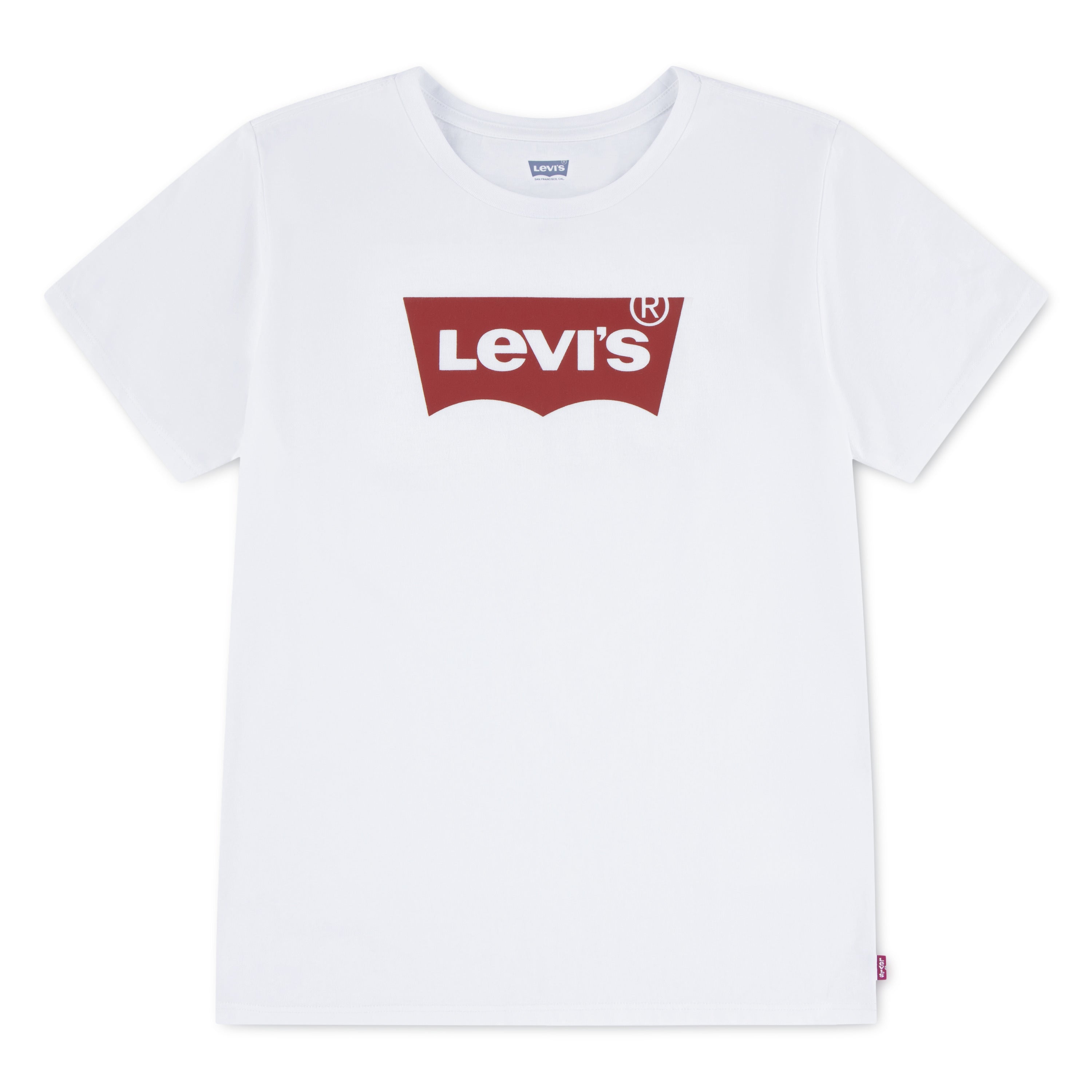 Camiseta Niña Kids Levi's