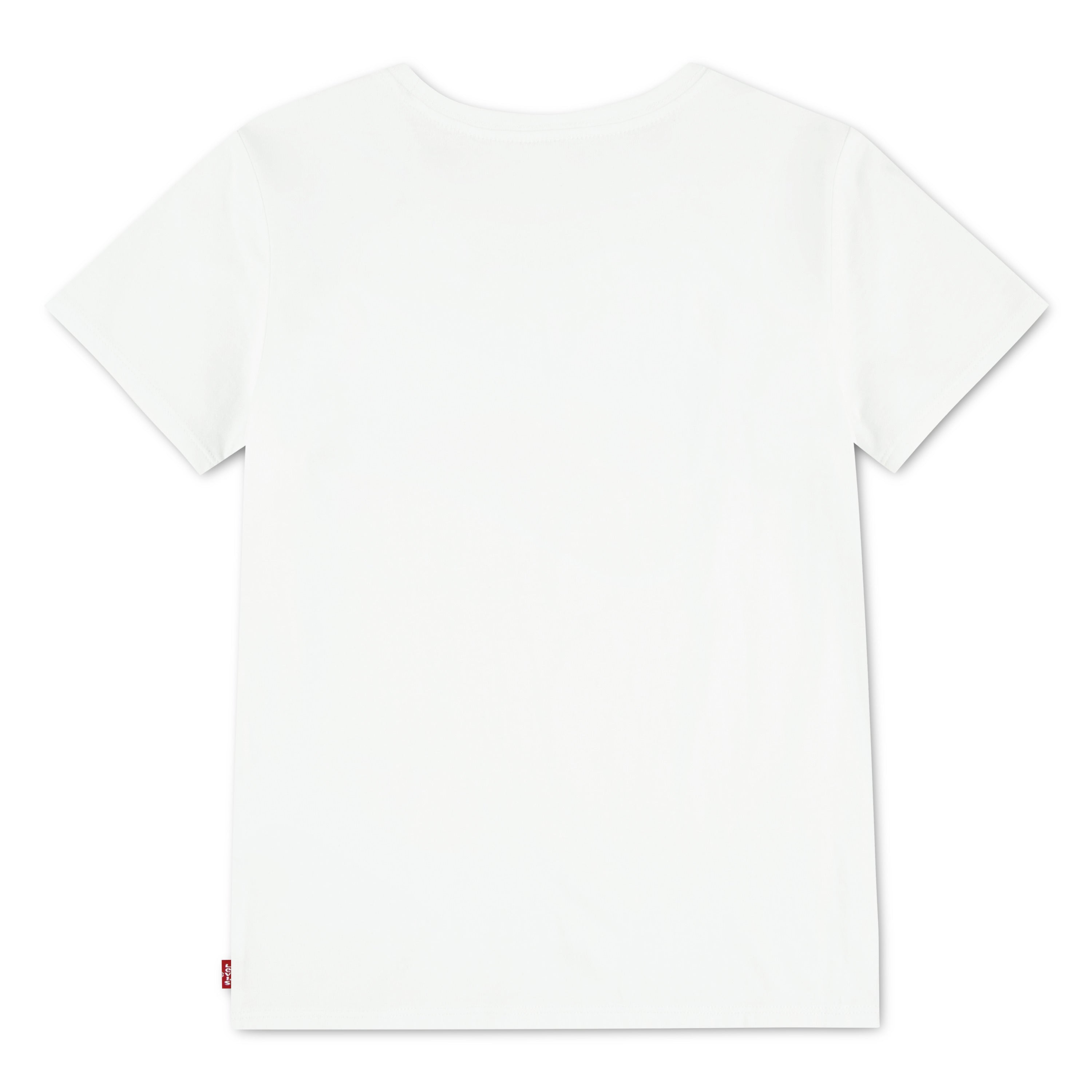 Camiseta Niña Kids Levi's
