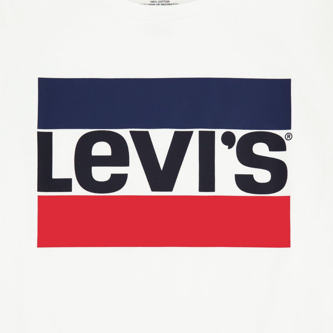 Camiseta Niña Kids Levi's