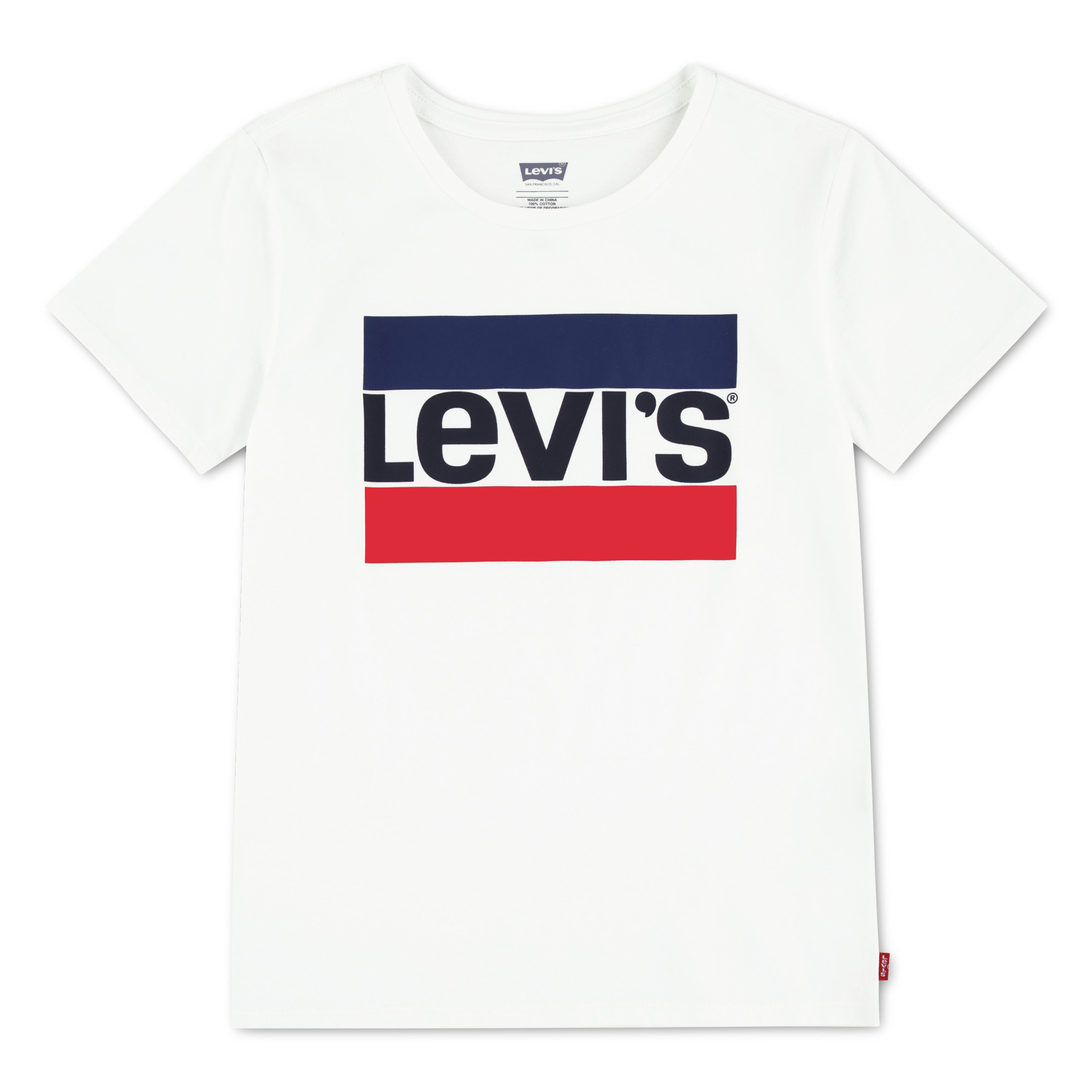 Camiseta Niña Kids Levi's