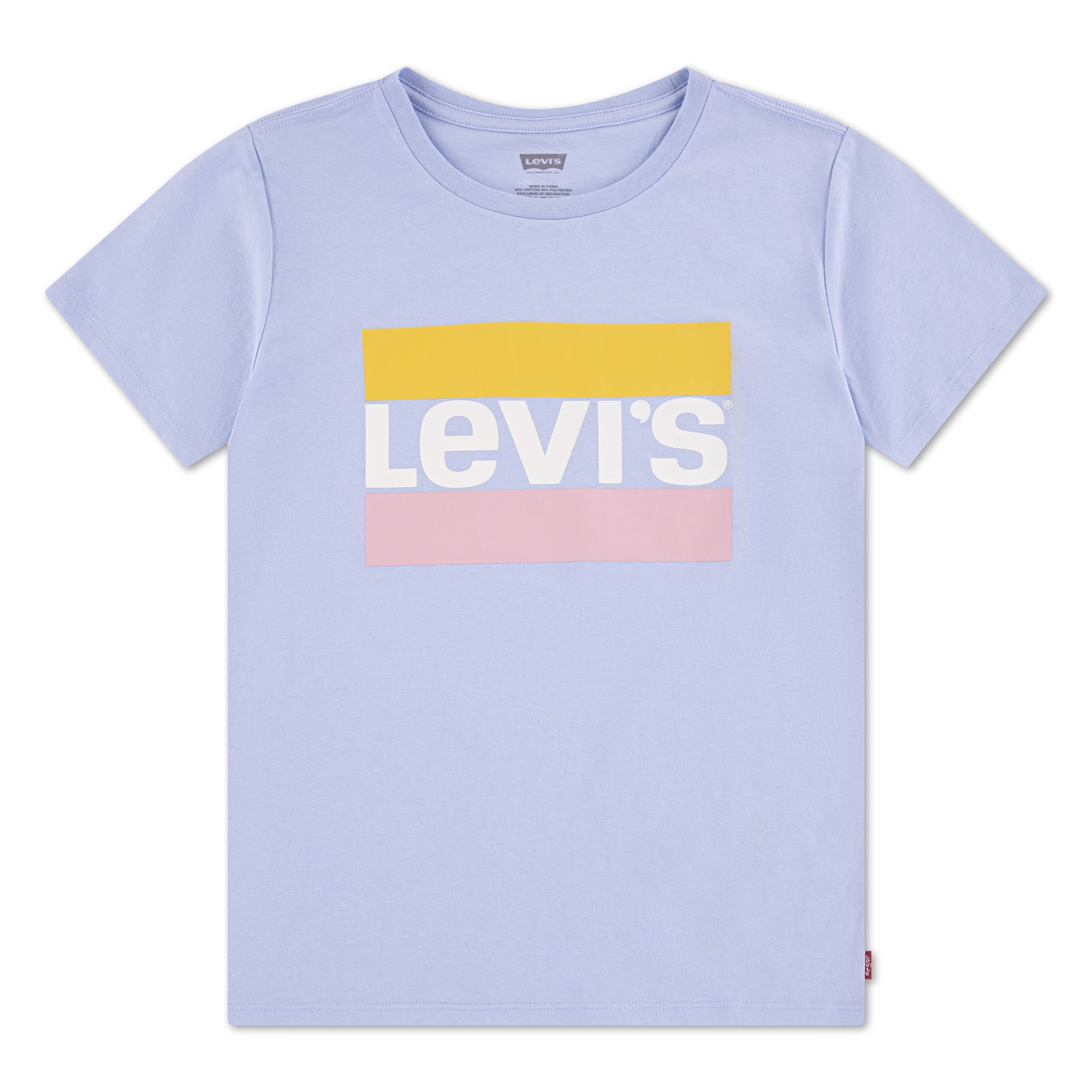 Cmiaseta Niña Kids Levi's
