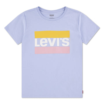 Cmiaseta Niña Kids Levi's