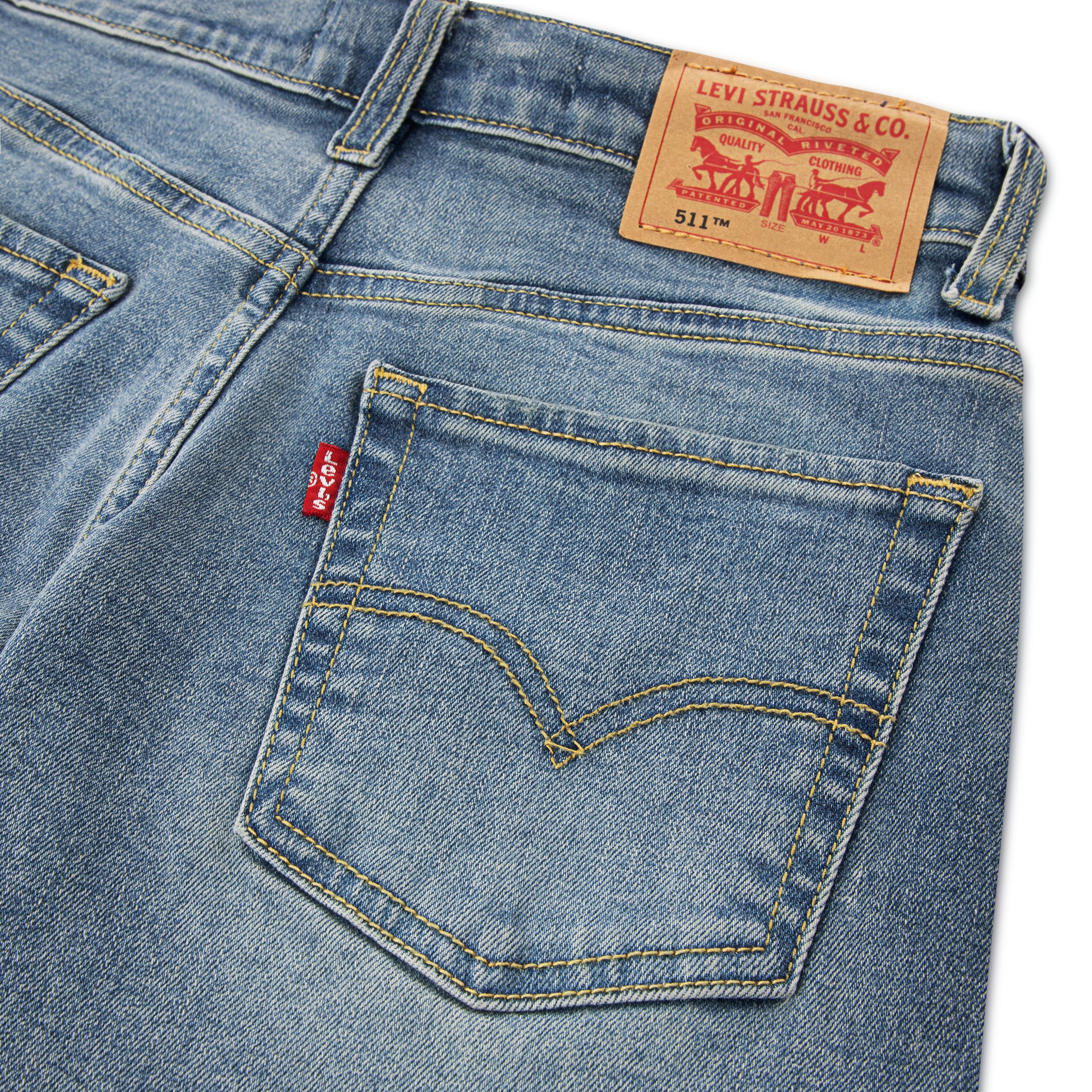 Jean Niño Kids Levi's