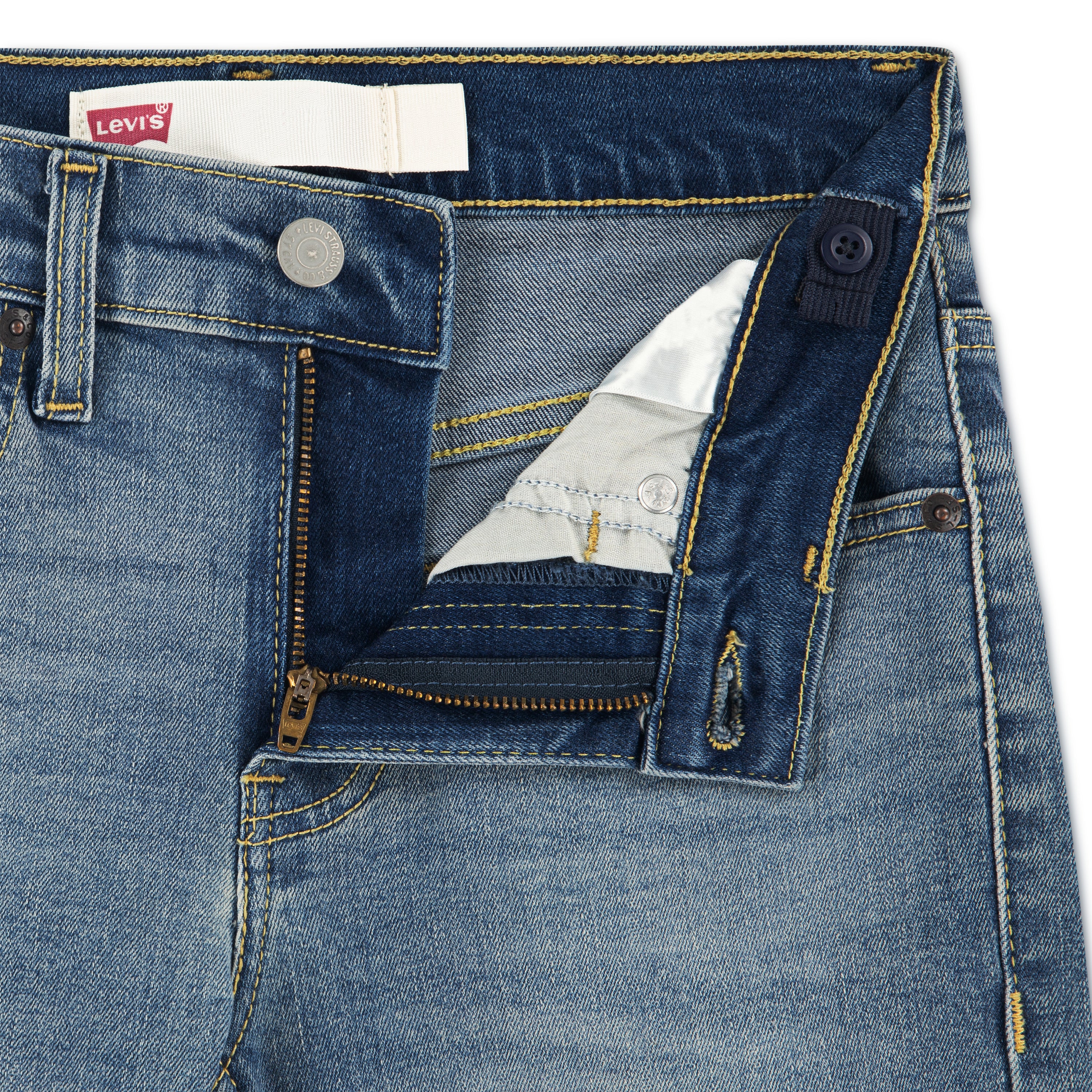 Jean Niño Kids Levi's