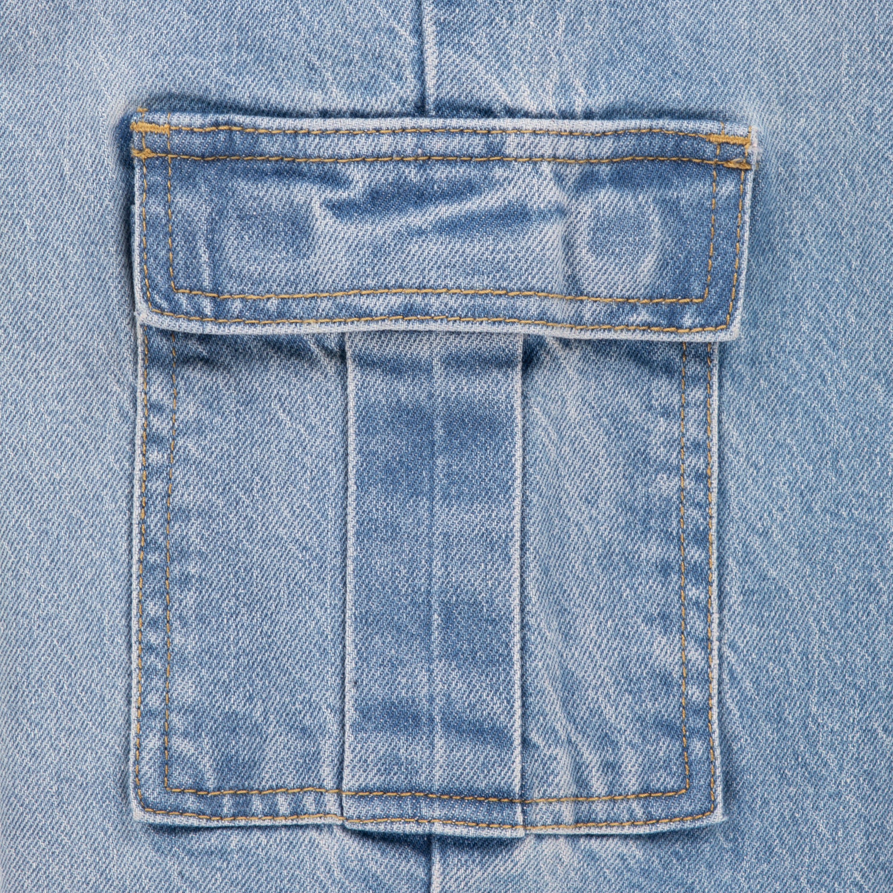 Jean Niña Kids Levi's